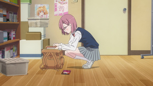 Otaku Tail No Fansub: 2.5 Seducción Dimensional